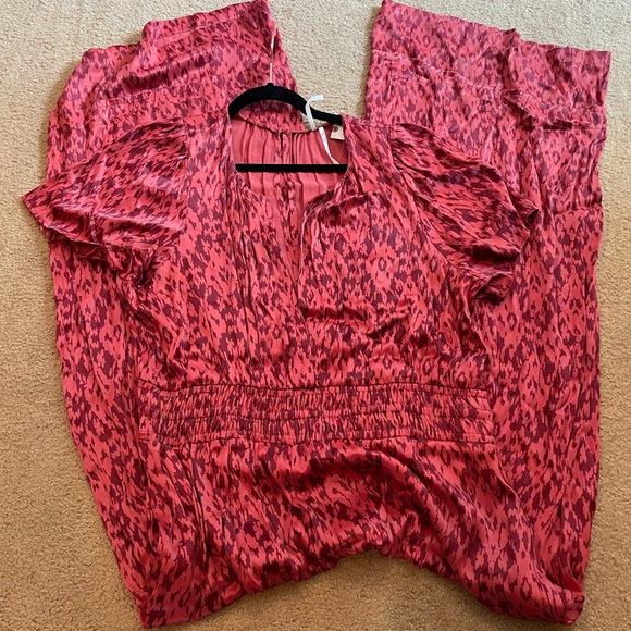 Anthropologie Somerset Maxi - Picture 10 of 12